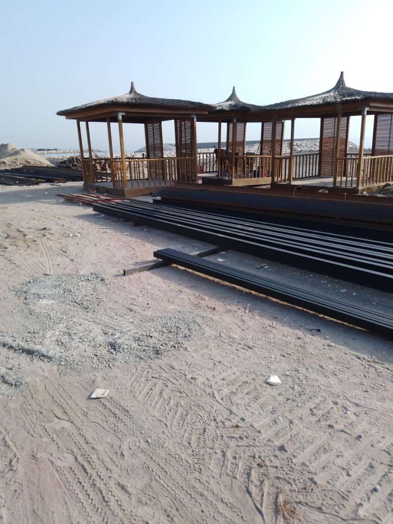 Çelik Çatı Konstrüksiyon Hakkında Detaylar | Apaydın Çelik | Çelik Konstrüksiyon, Fabrika & Prefabrik Yapı