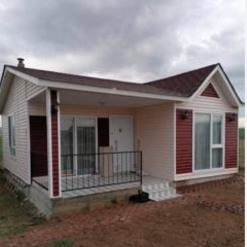 Çelik Prefabrik Evler Hakkında Detaylar | Apaydın Çelik | Çelik Konstrüksiyon, Fabrika & Prefabrik Yapı