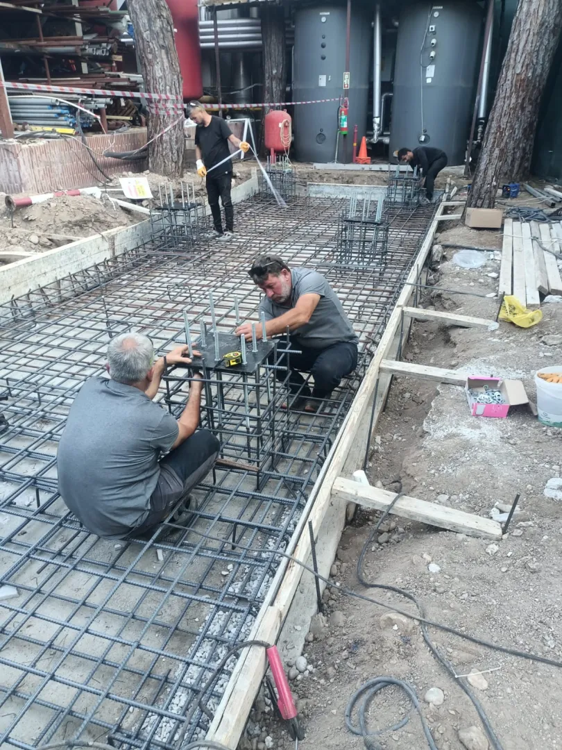 Endüstriyel Odak (Fabrika ve Depo)