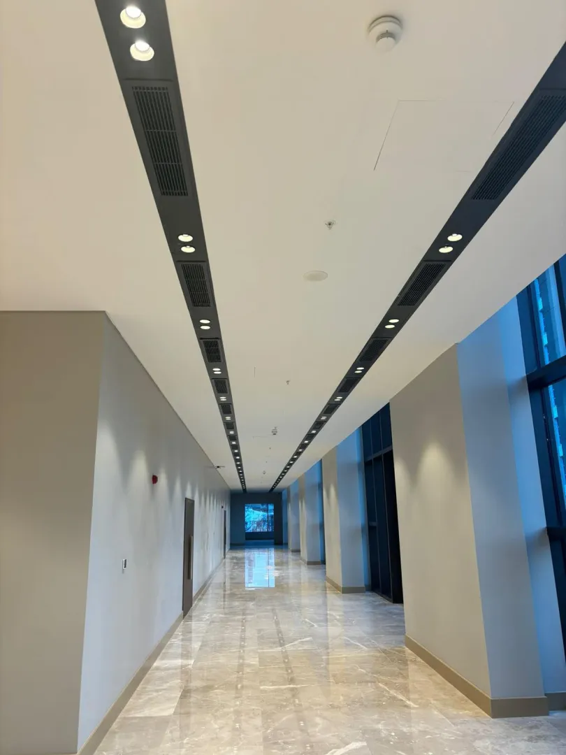 Neden Betonarme Değil Çelik Konstrüksiyon? Geleceğin Yapılarına Yatırım Yapın